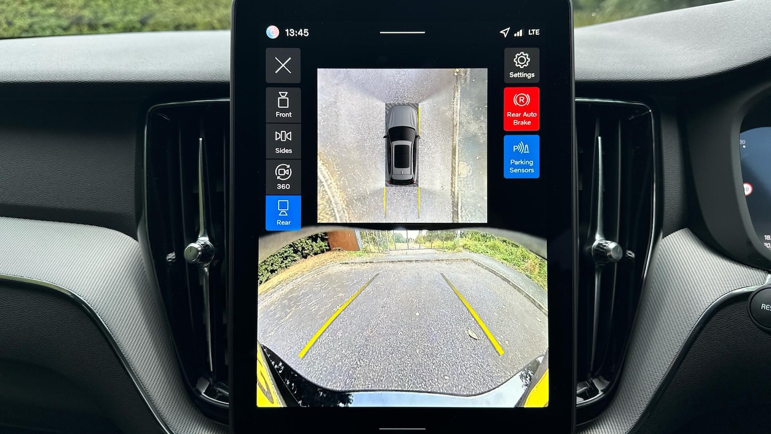 Used Volvo XC60 2025 for sale - 76336571: Photo 43