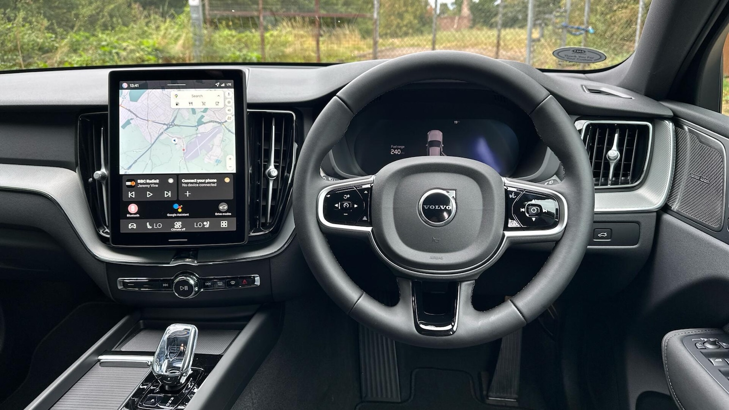 Used Volvo XC60 2025 for sale - 76336571: Photo 47