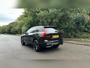 Used Volvo XC60 2025 for sale - 76336571: Photo