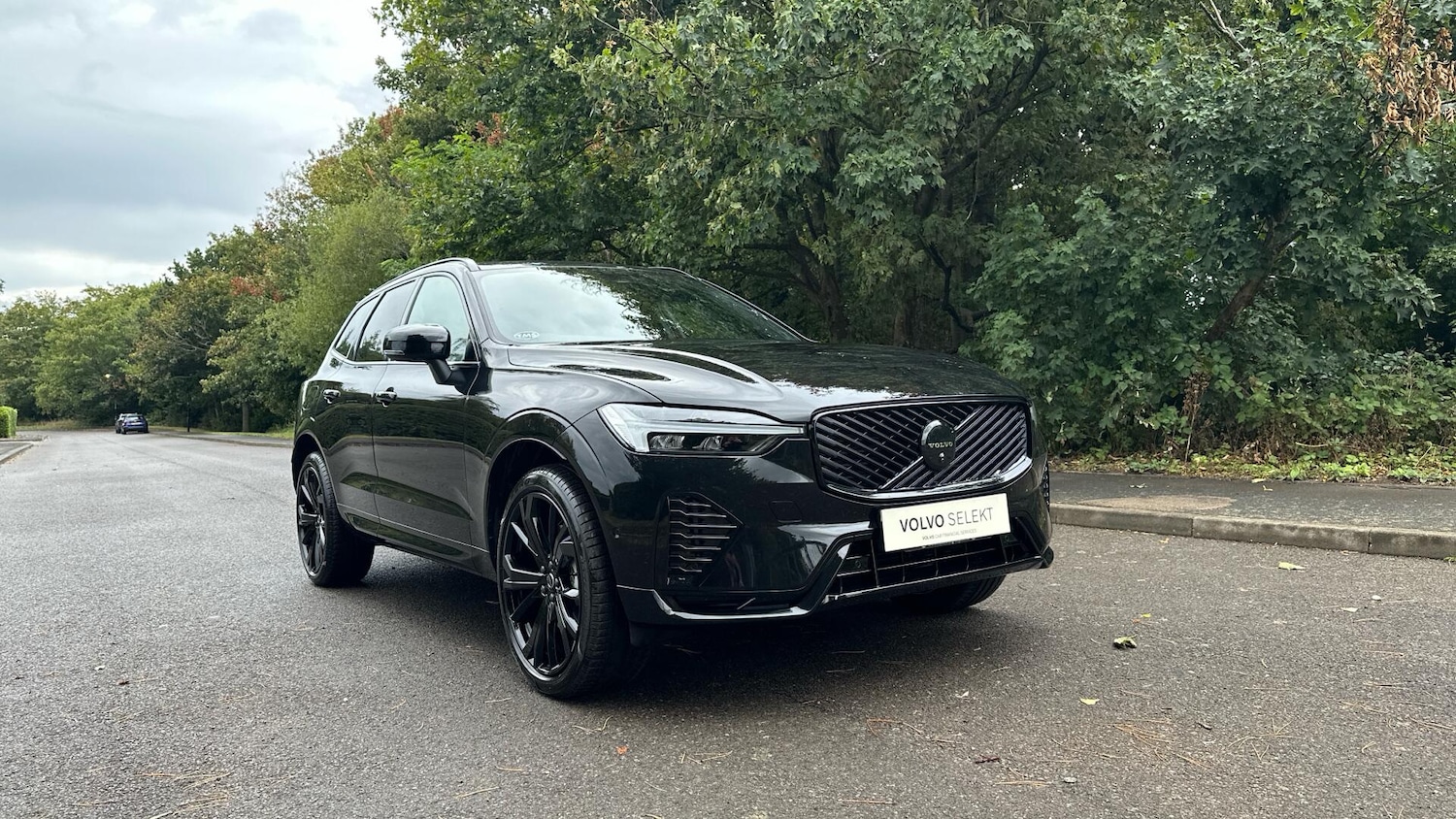 Used Volvo XC60 2025 for sale - 76336571: Photo 5