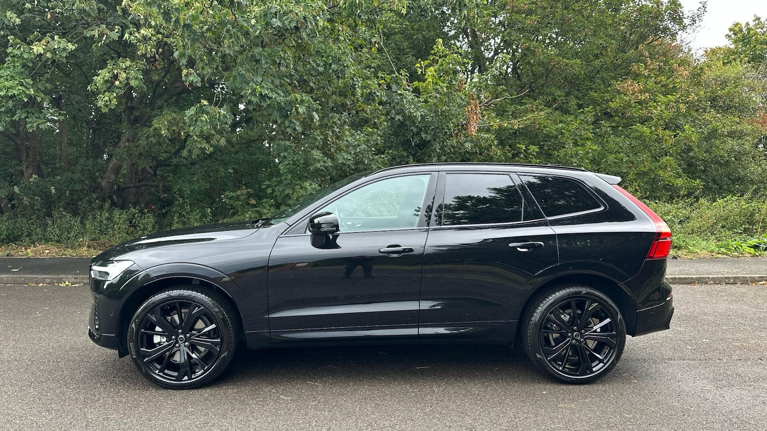 Used Volvo XC60 2025 for sale - 76336571: Photo 6