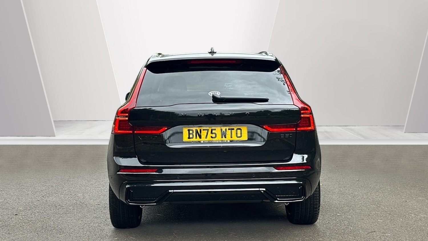 Used Volvo XC60 2025 for sale - 76336571: Photo 7