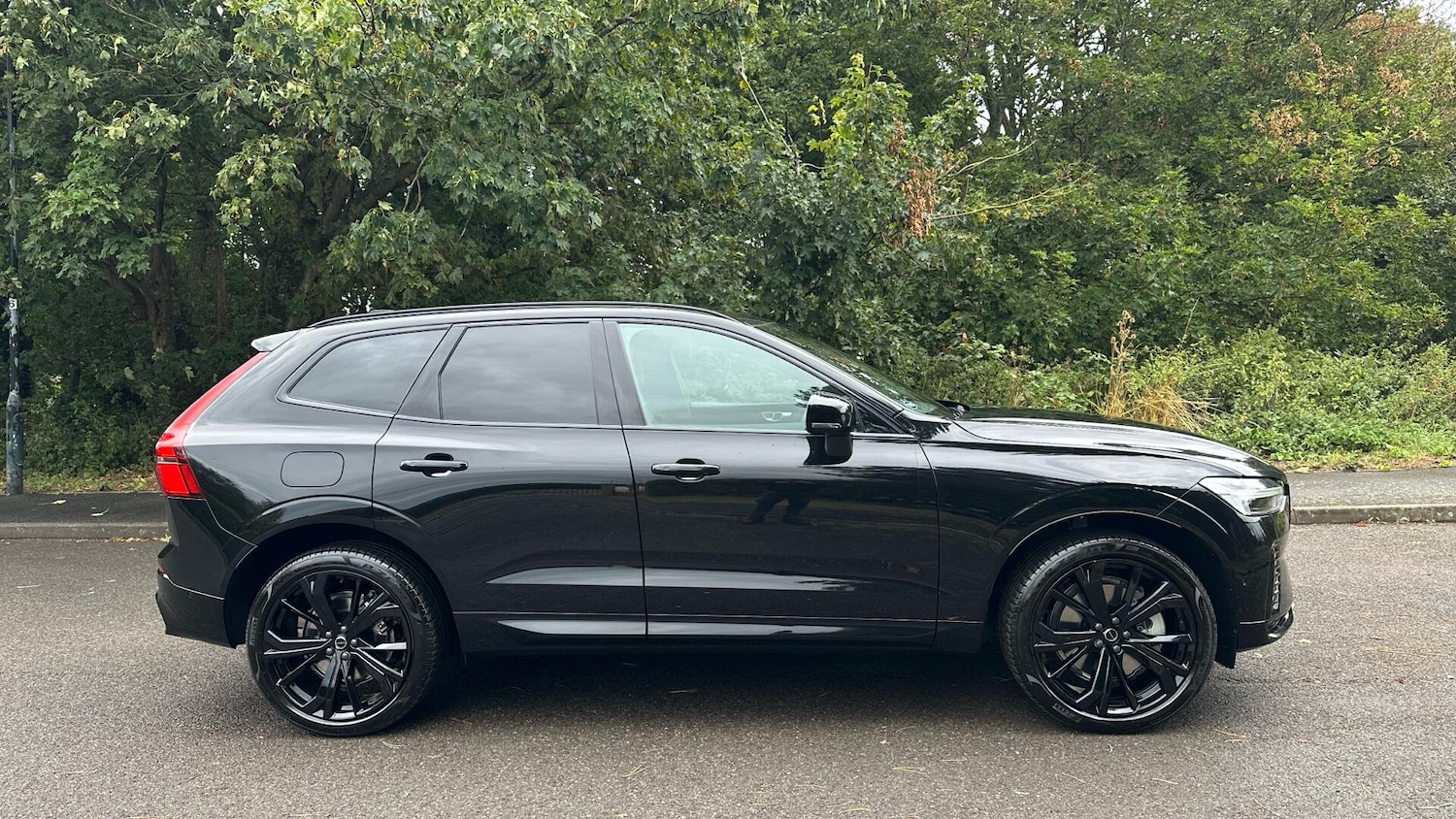 Used Volvo XC60 2025 for sale - 76336571: Photo 9