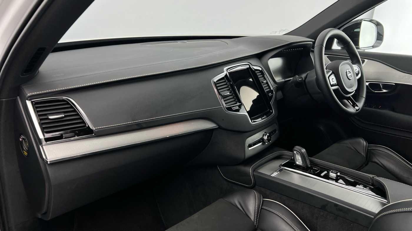 Used Volvo XC90 2021 for sale - 77672913: Photo 6