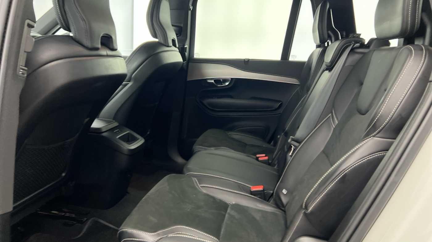 Used Volvo XC90 2021 for sale - 77672913: Photo 7