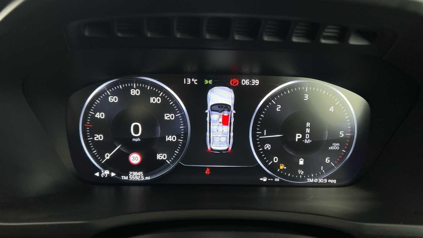 Used Volvo XC90 2021 for sale - 77672913: Photo 9