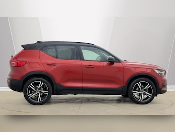 Used Volvo XC40 2021 for sale - 78759853: Photo