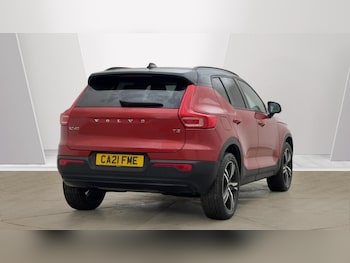 Used Volvo XC40 2021 for sale - 78759853: Photo