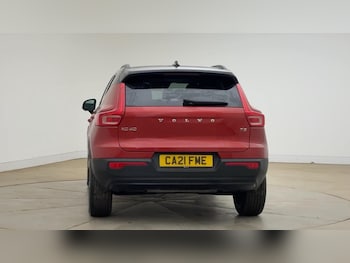 Used Volvo XC40 2021 for sale - 78759853: Photo