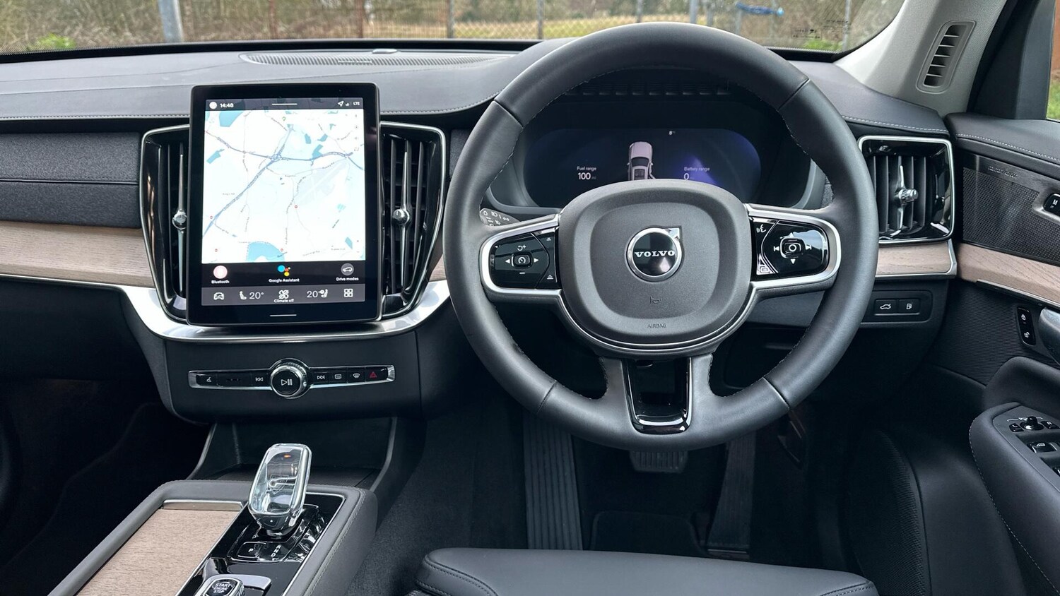 Used Volvo XC90 2025 for sale - 77479243: Photo 10