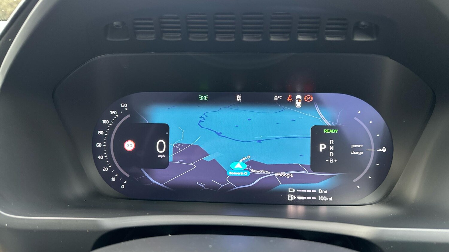 Used Volvo XC90 2025 for sale - 77479243: Photo 11