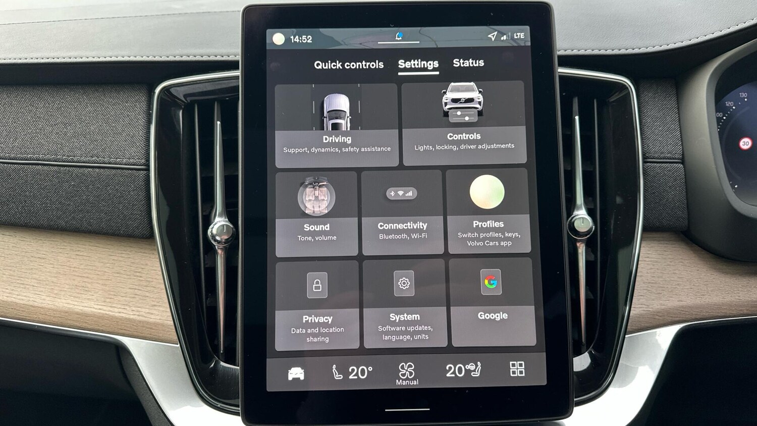 Used Volvo XC90 2025 for sale - 77479243: Photo 12