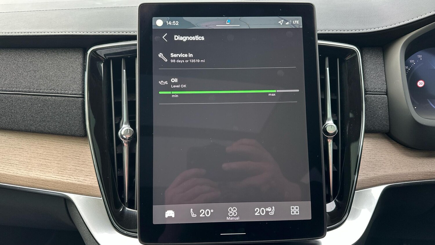 Used Volvo XC90 2025 for sale - 77479243: Photo 14