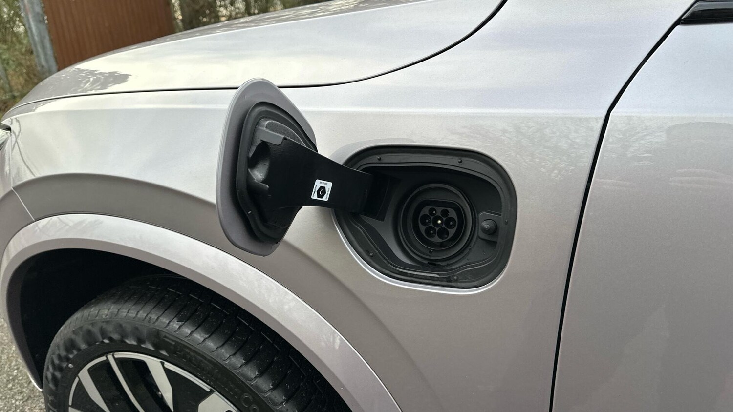 Used Volvo XC90 2025 for sale - 77479243: Photo 16