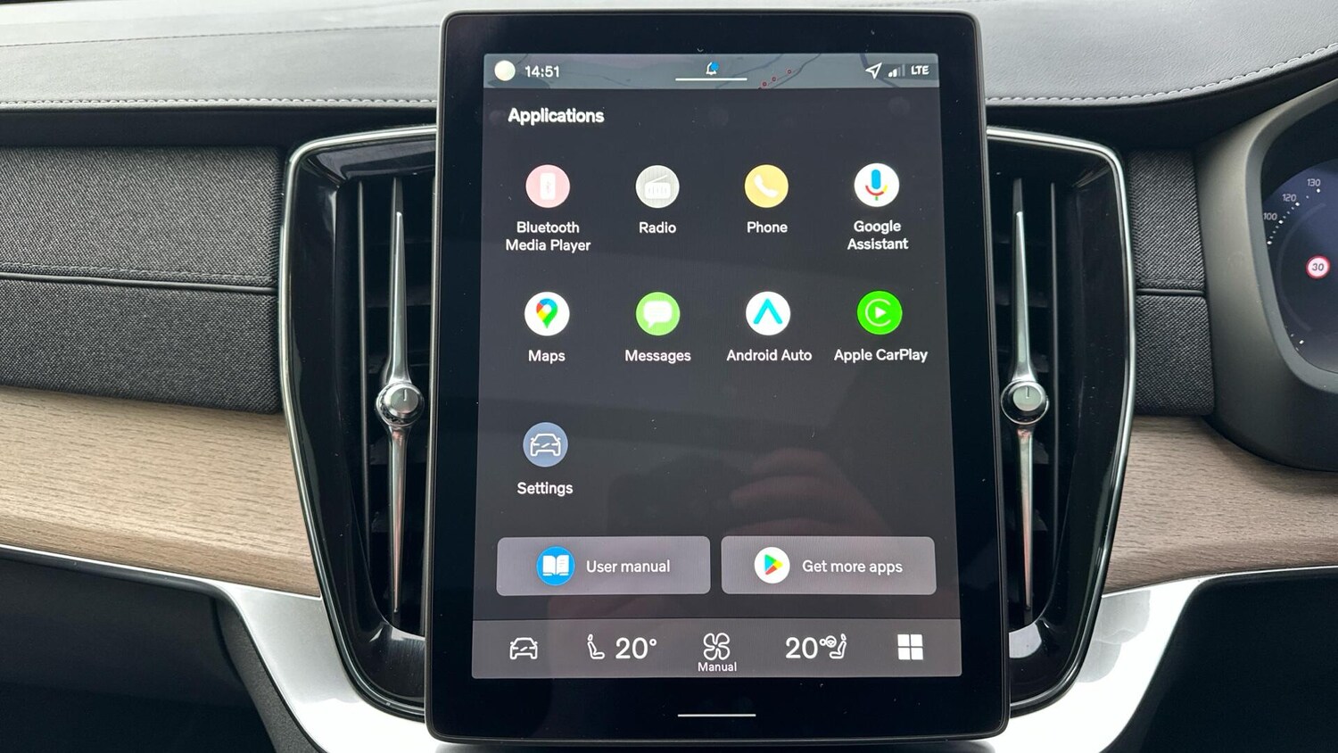 Used Volvo XC90 2025 for sale - 77479243: Photo 17