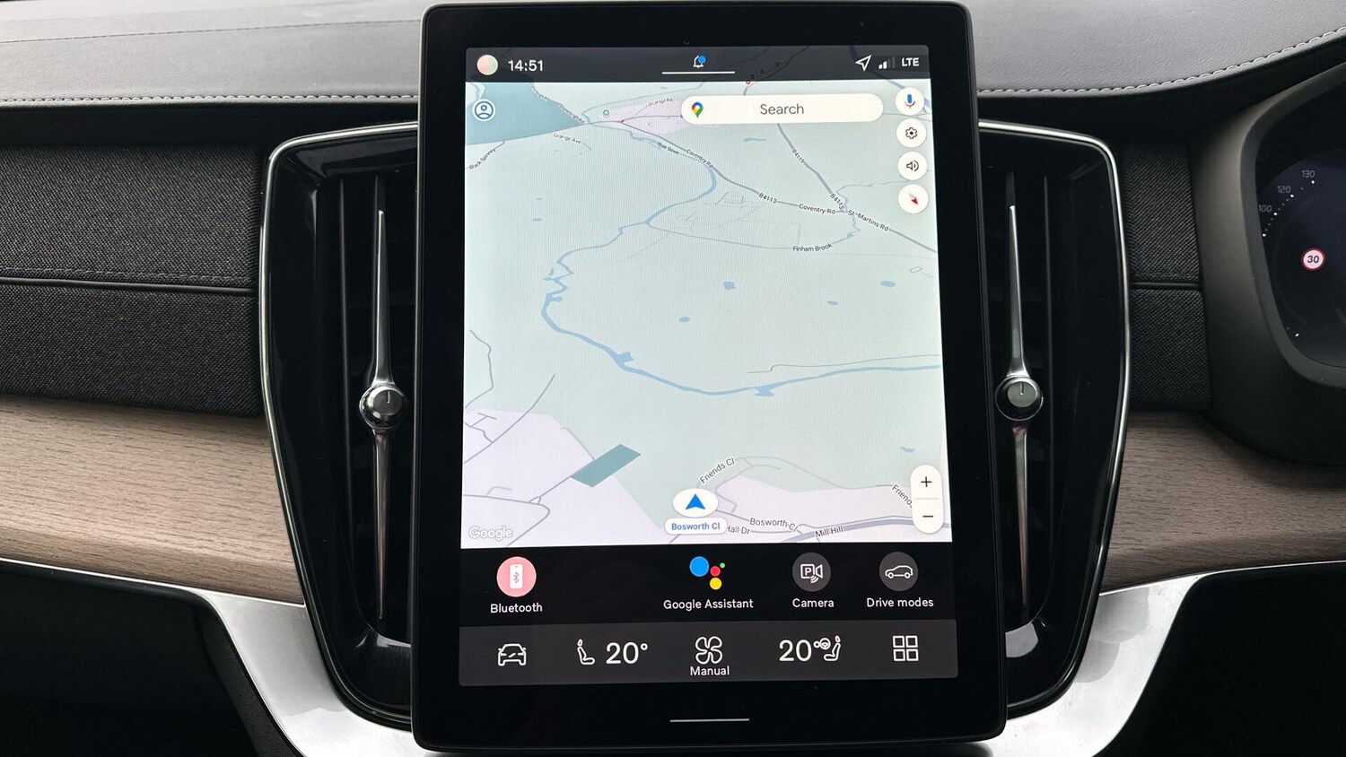 Used Volvo XC90 2025 for sale - 77479243: Photo 18