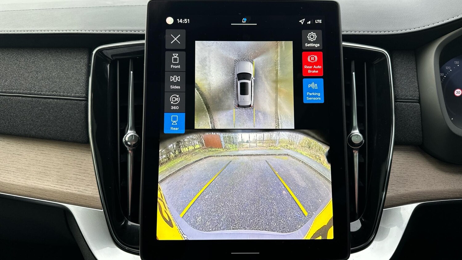 Used Volvo XC90 2025 for sale - 77479243: Photo 19