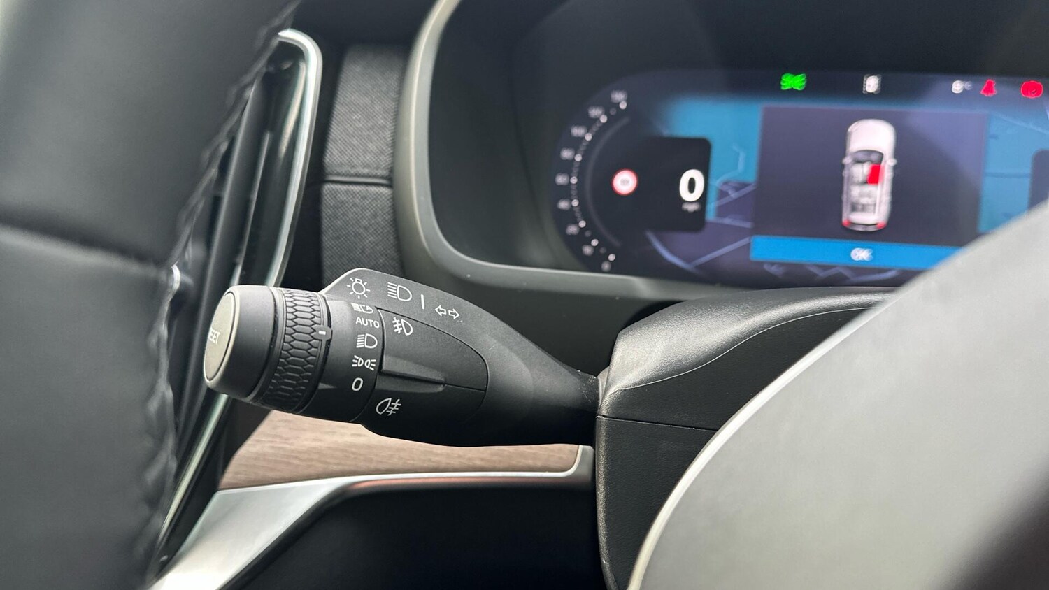 Used Volvo XC90 2025 for sale - 77479243: Photo 20