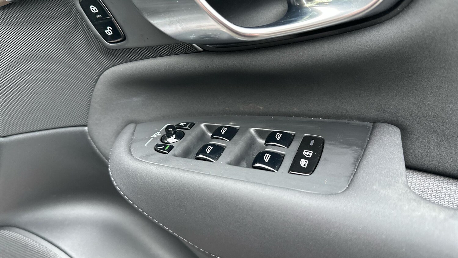 Used Volvo XC90 2025 for sale - 77479243: Photo 24