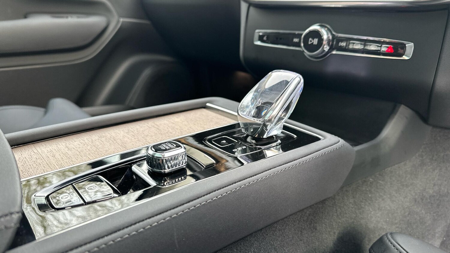 Used Volvo XC90 2025 for sale - 77479243: Photo 26