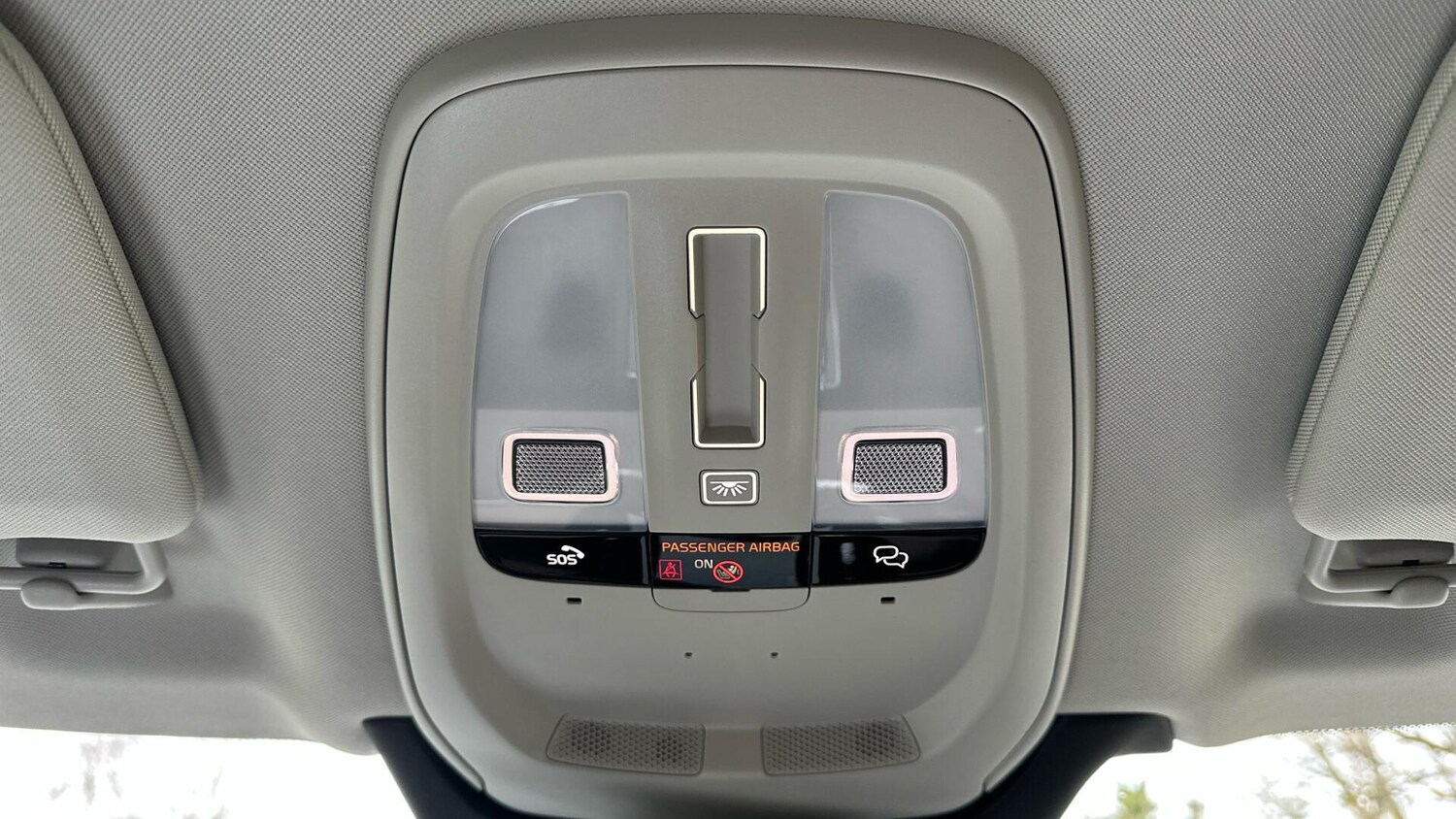 Used Volvo XC90 2025 for sale - 77479243: Photo 28