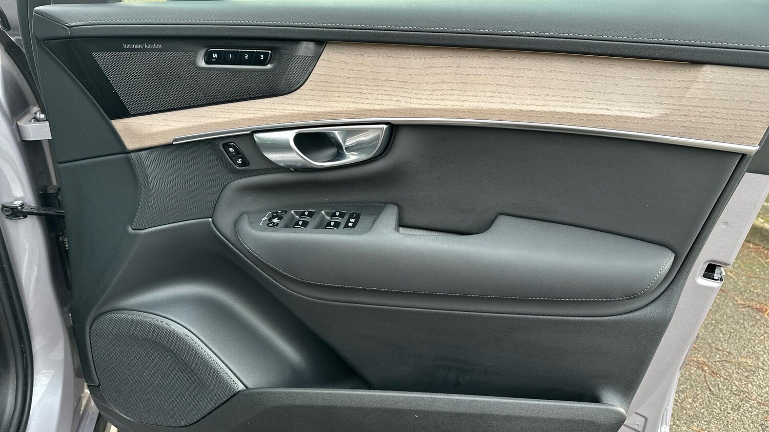 Used Volvo XC90 2025 for sale - 77479243: Photo 29