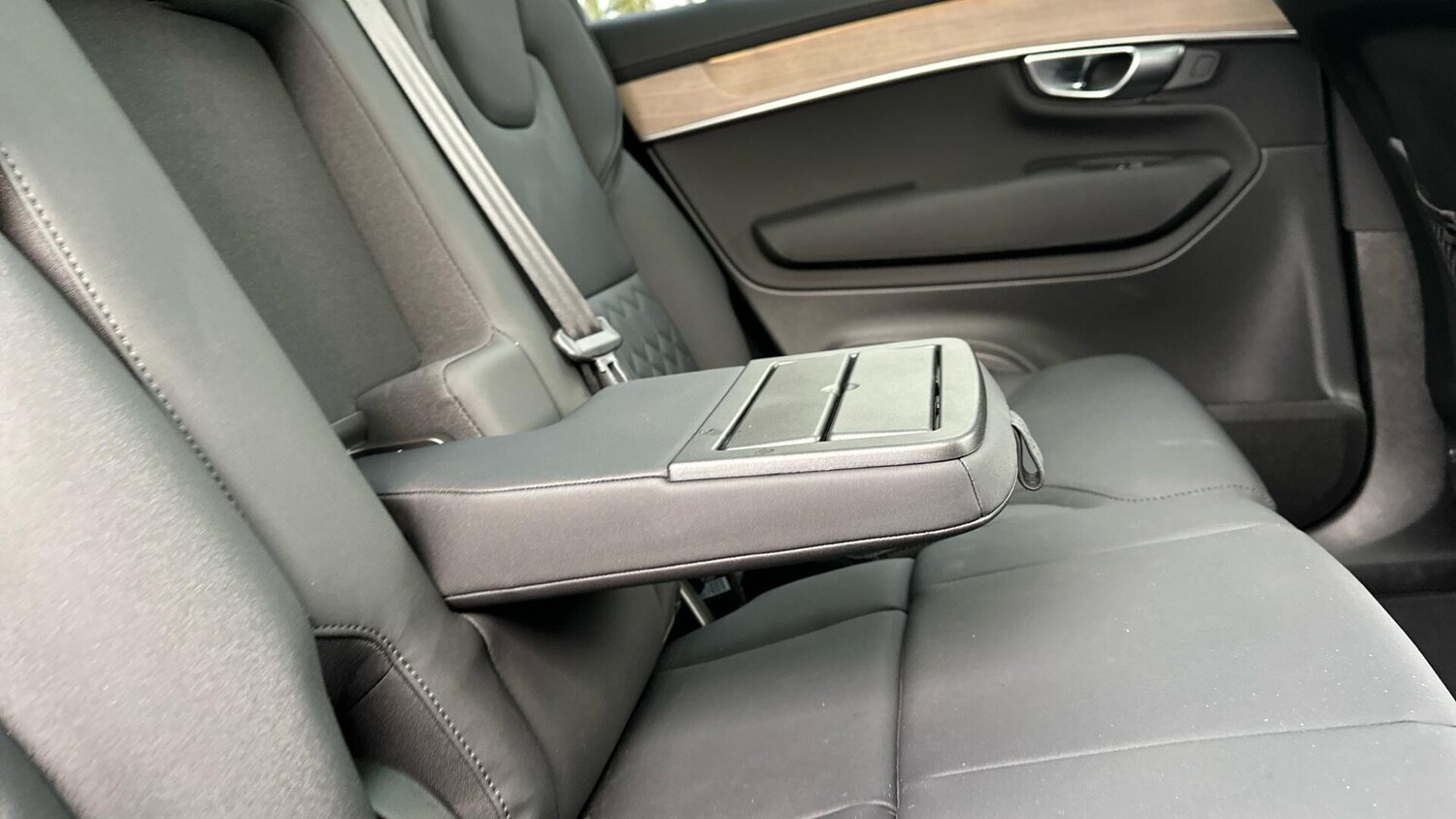 Used Volvo XC90 2025 for sale - 77479243: Photo 34