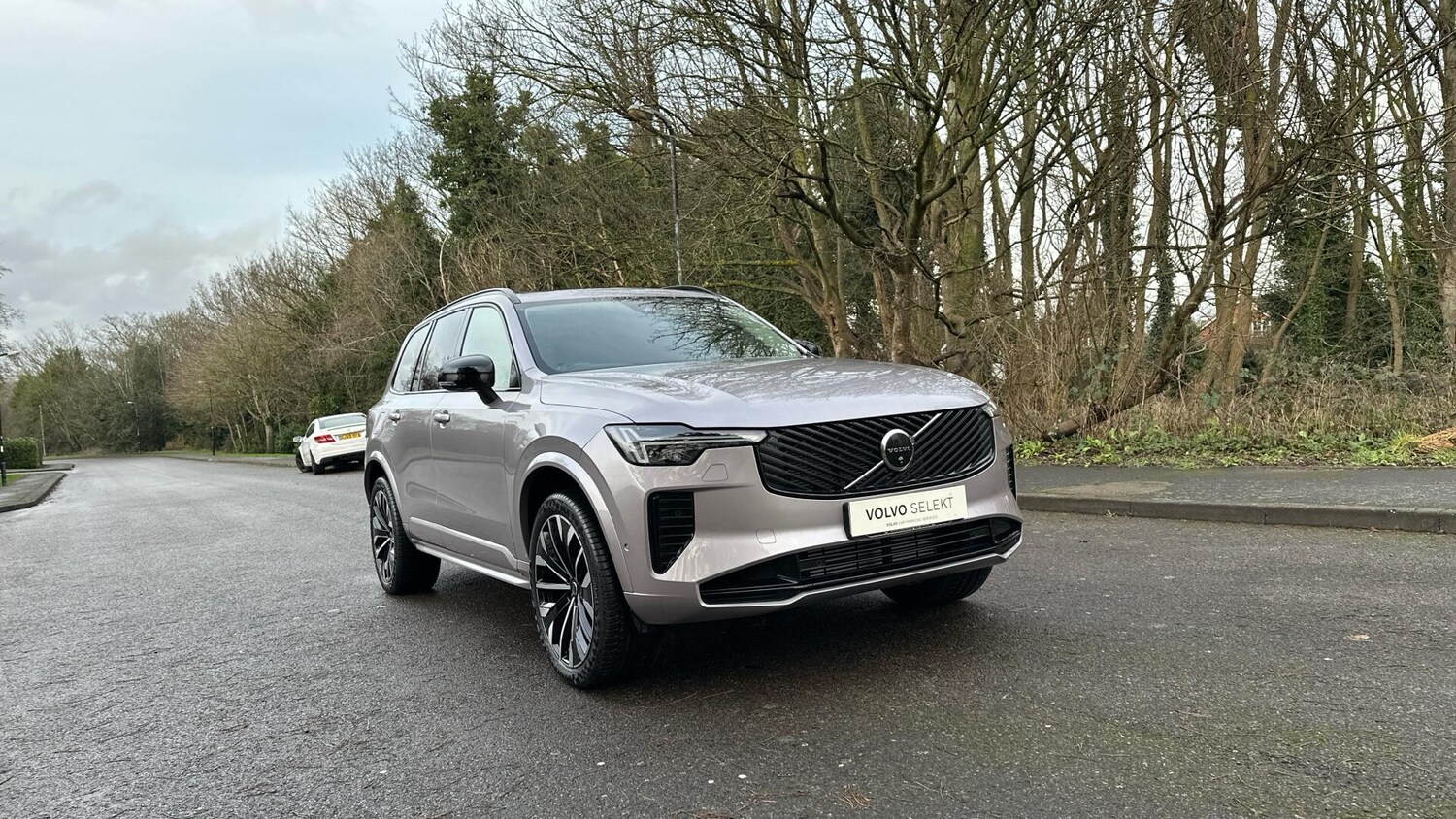 Used Volvo XC90 2025 for sale - 77479243: Photo 37