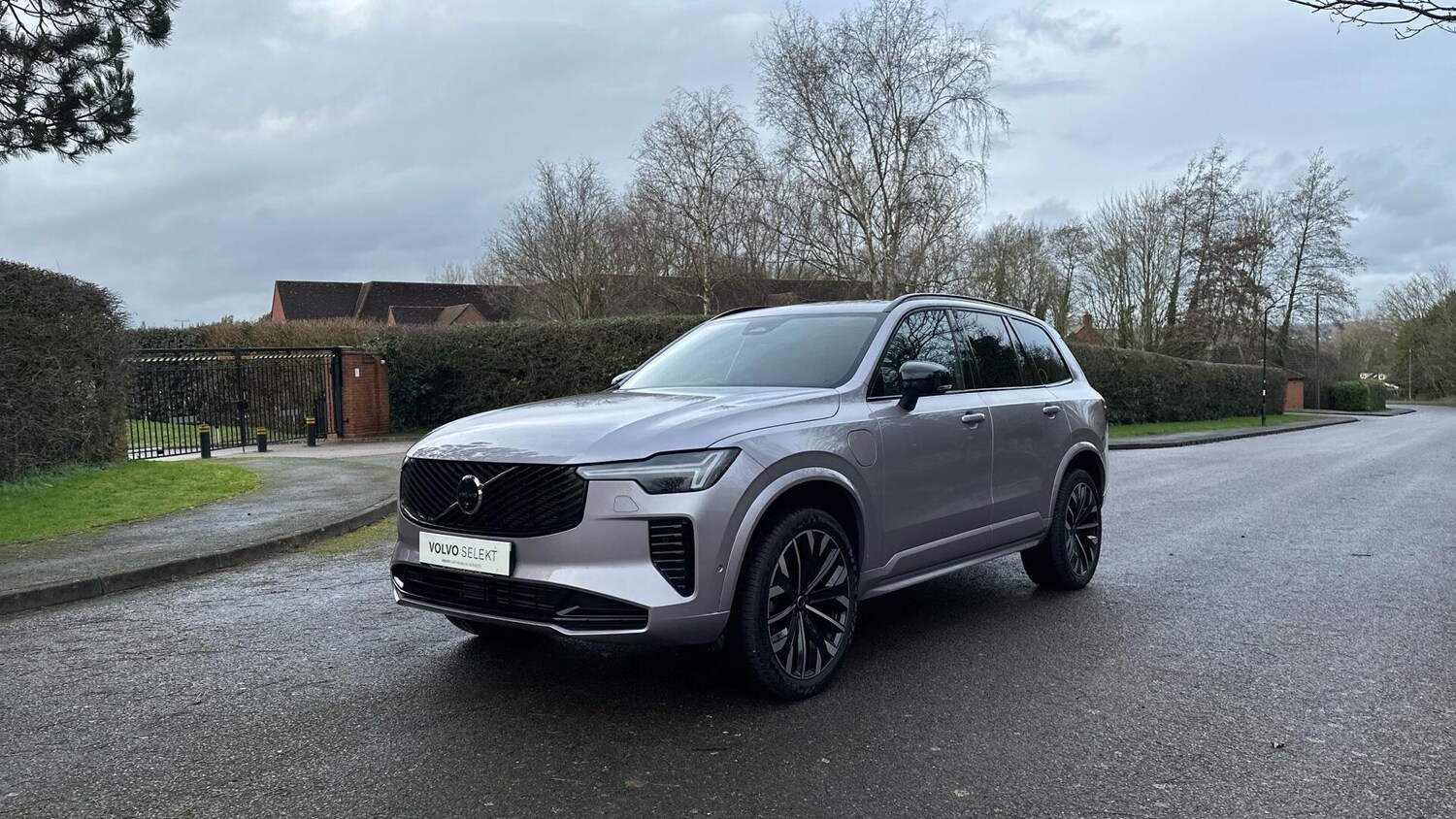 Used Volvo XC90 2025 for sale - 77479243: Photo 38