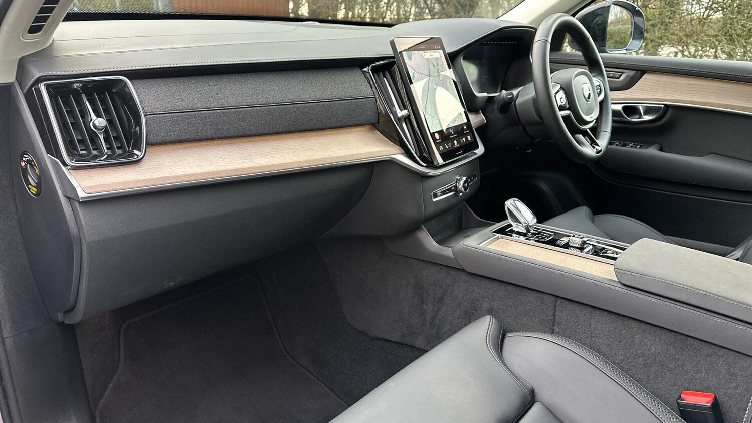 Used Volvo XC90 2025 for sale - 77479243: Photo 39