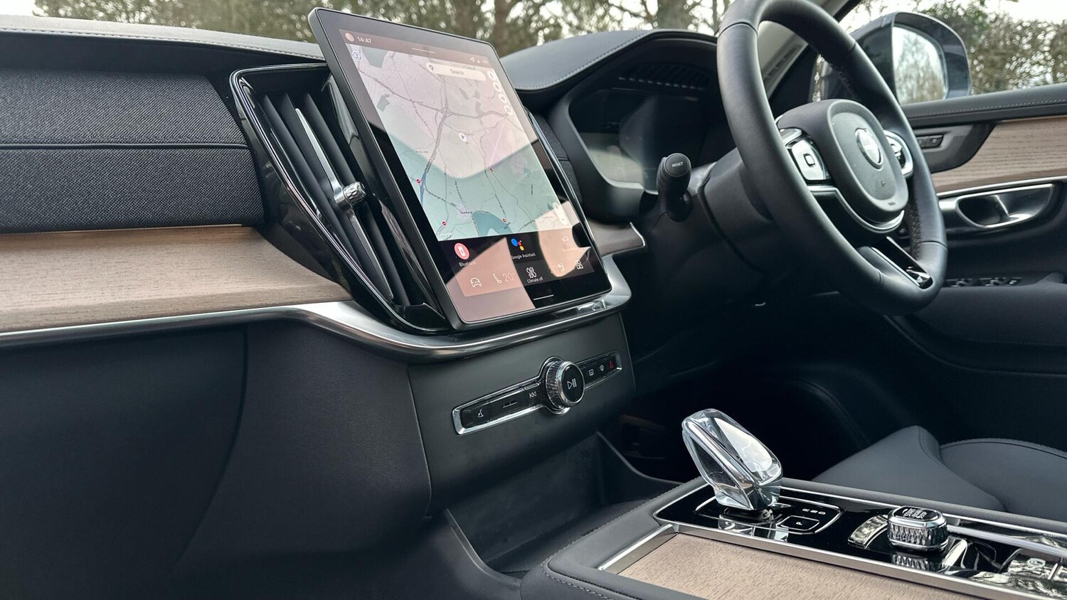 Used Volvo XC90 2025 for sale - 77479243: Photo 40