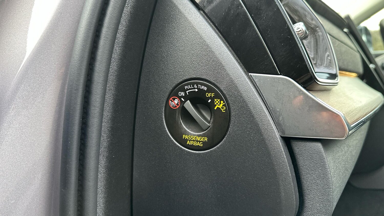 Used Volvo XC90 2025 for sale - 77479243: Photo 42