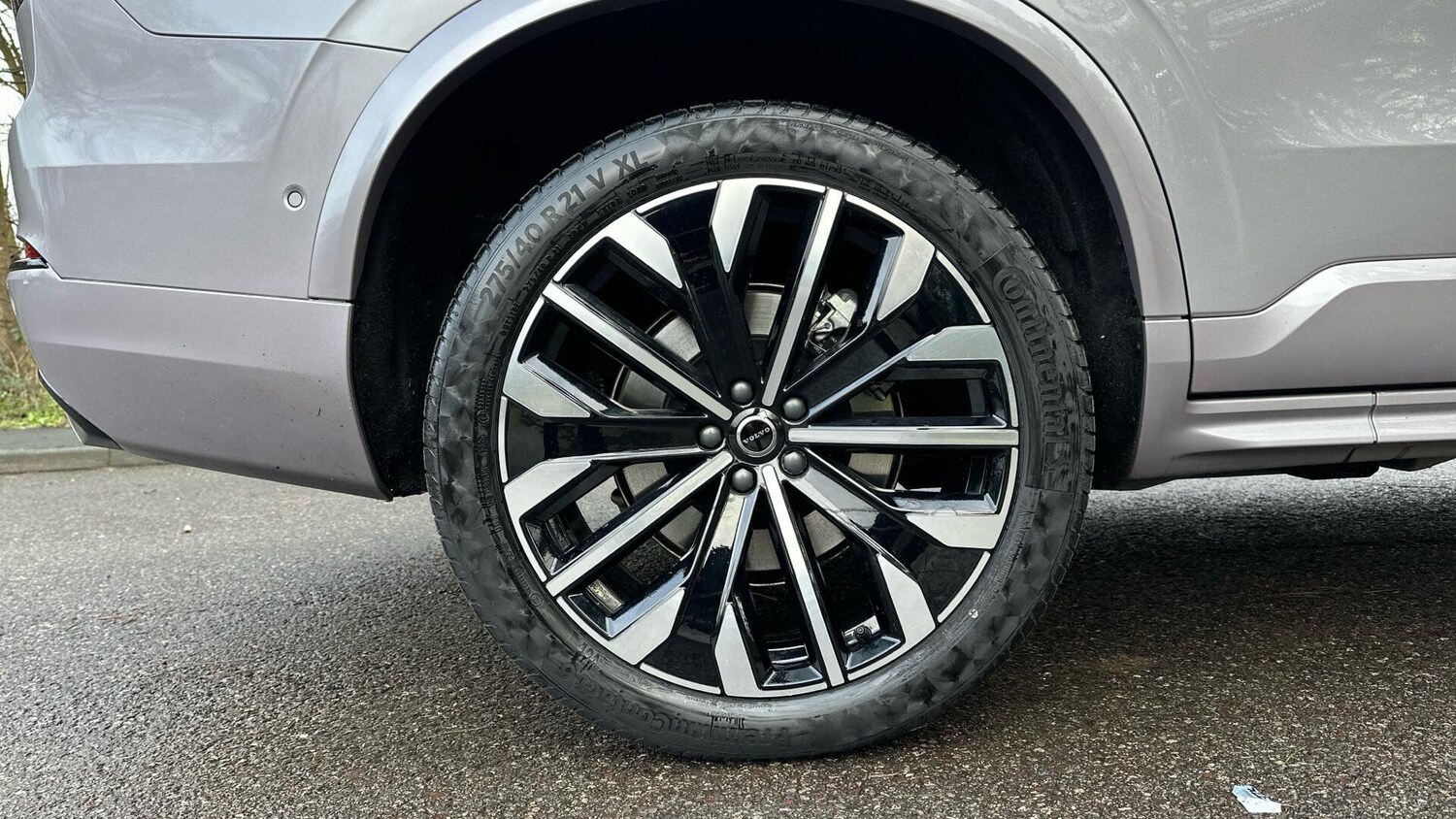 Used Volvo XC90 2025 for sale - 77479243: Photo 43