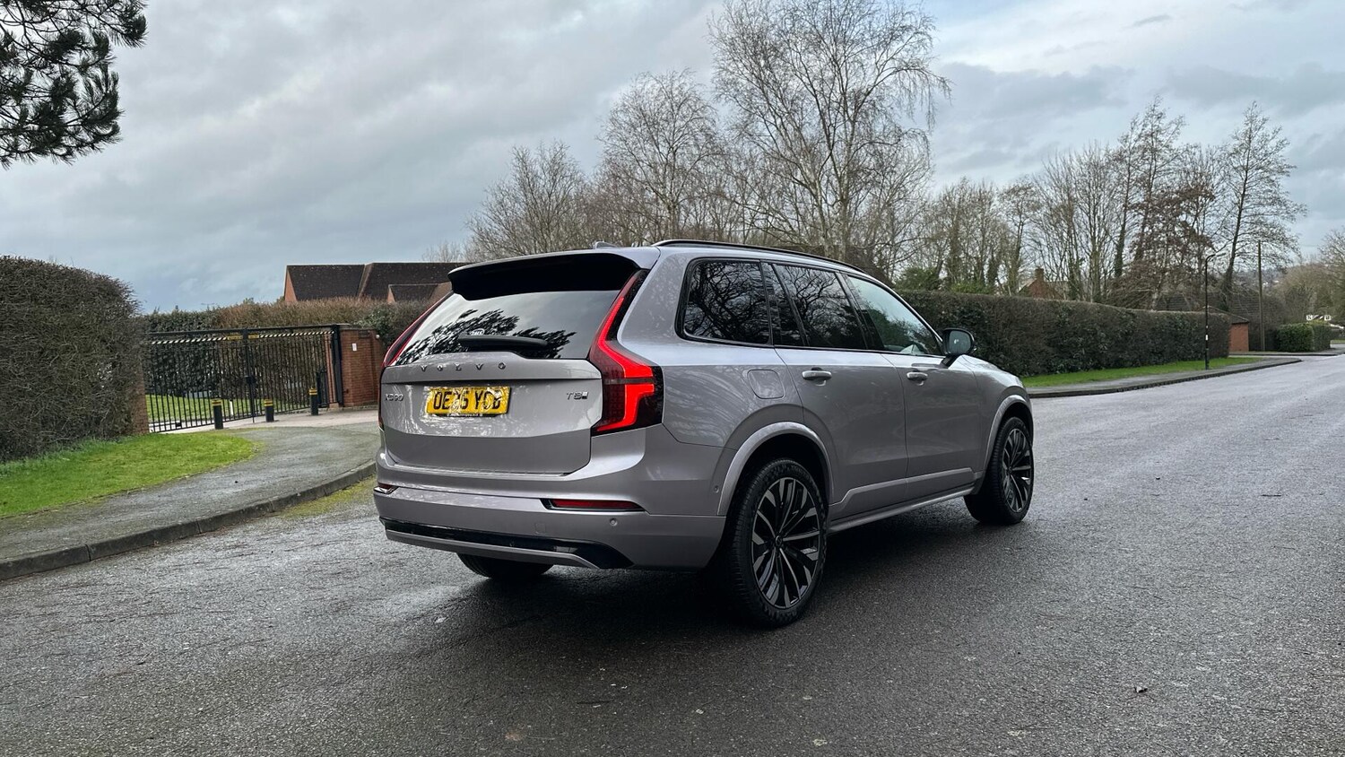 Used Volvo XC90 2025 for sale - 77479243: Photo 46