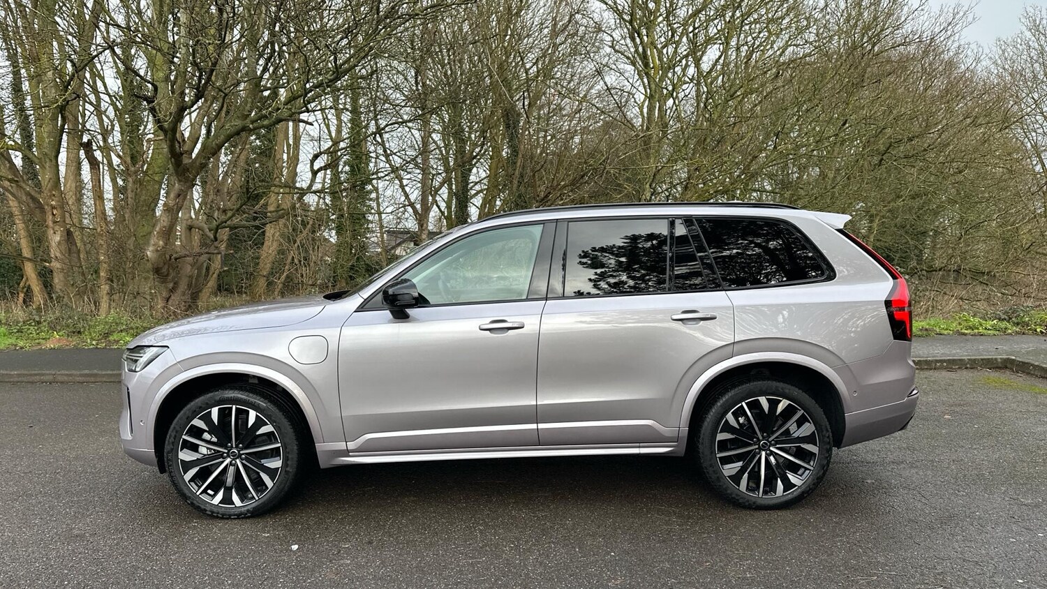 Used Volvo XC90 2025 for sale - 77479243: Photo 48