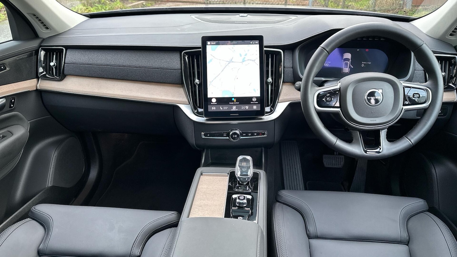 Used Volvo XC90 2025 for sale - 77479243: Photo 5