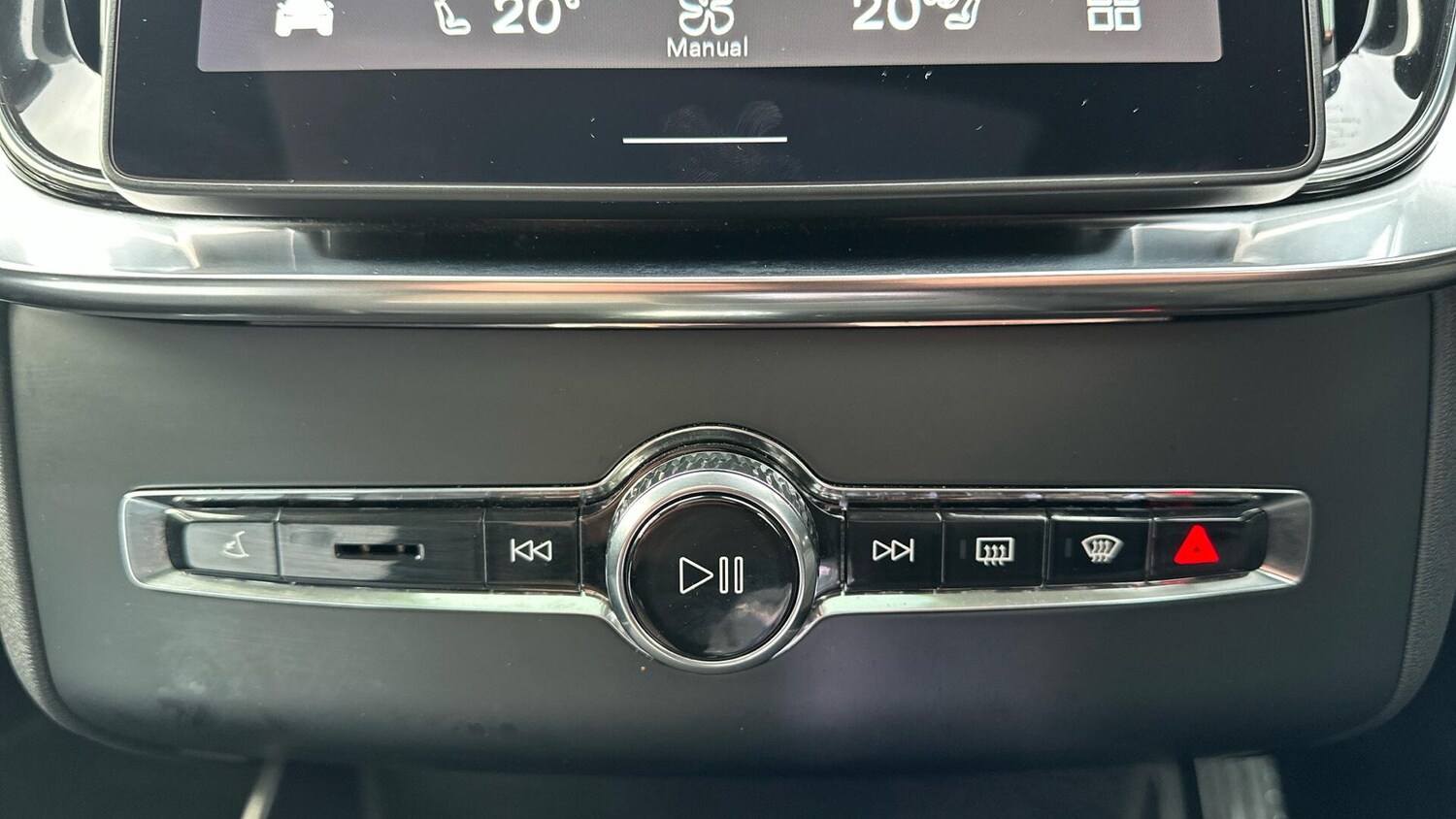 Used Volvo XC90 2025 for sale - 77479243: Photo 50