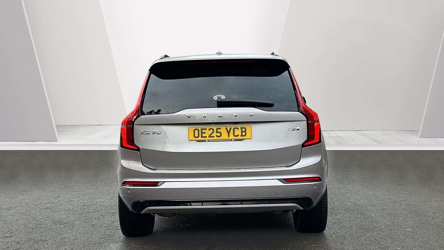 Used Volvo XC90 2025 for sale - 77479243: Photo 7