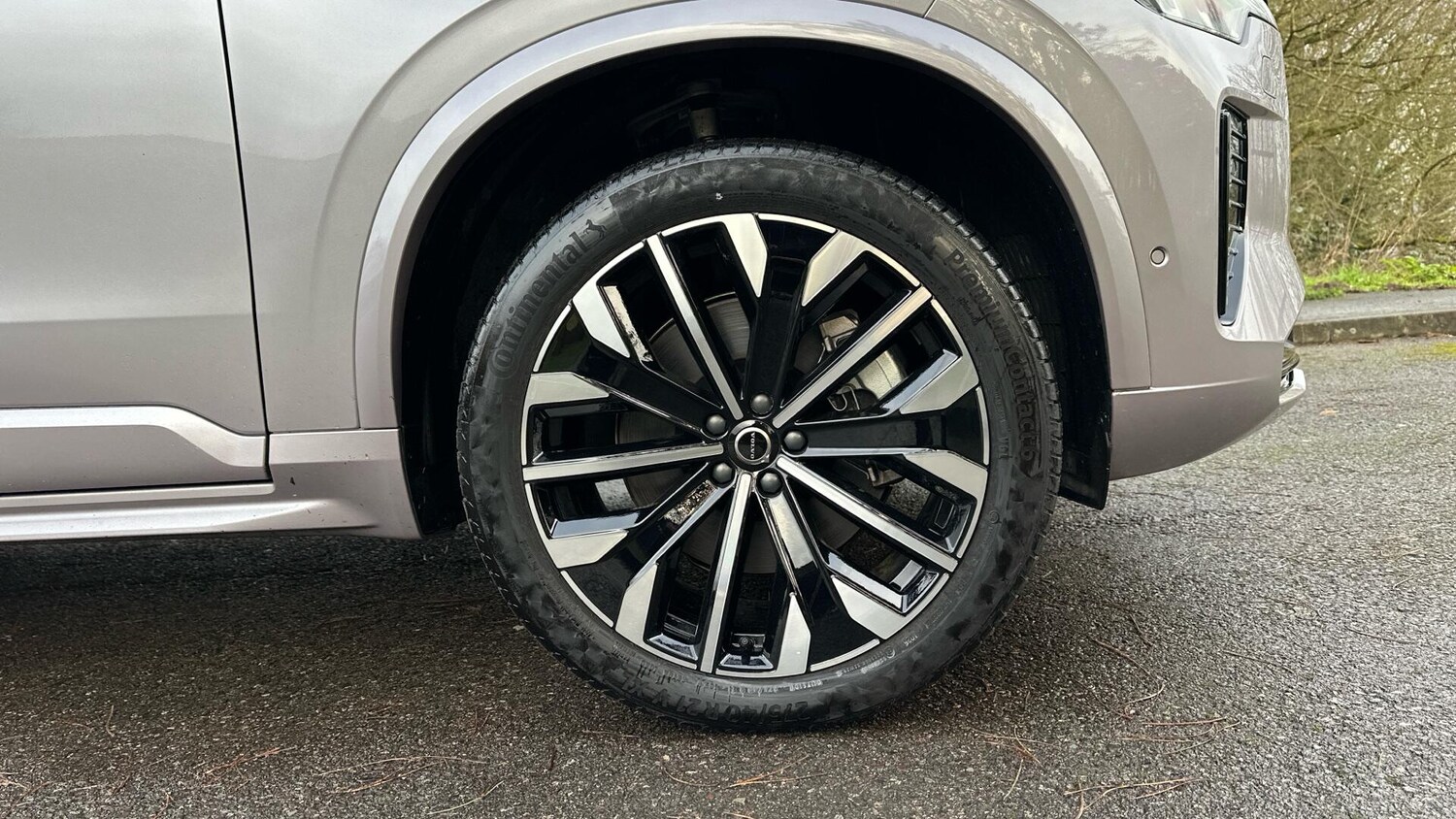 Used Volvo XC90 2025 for sale - 77479243: Photo 9