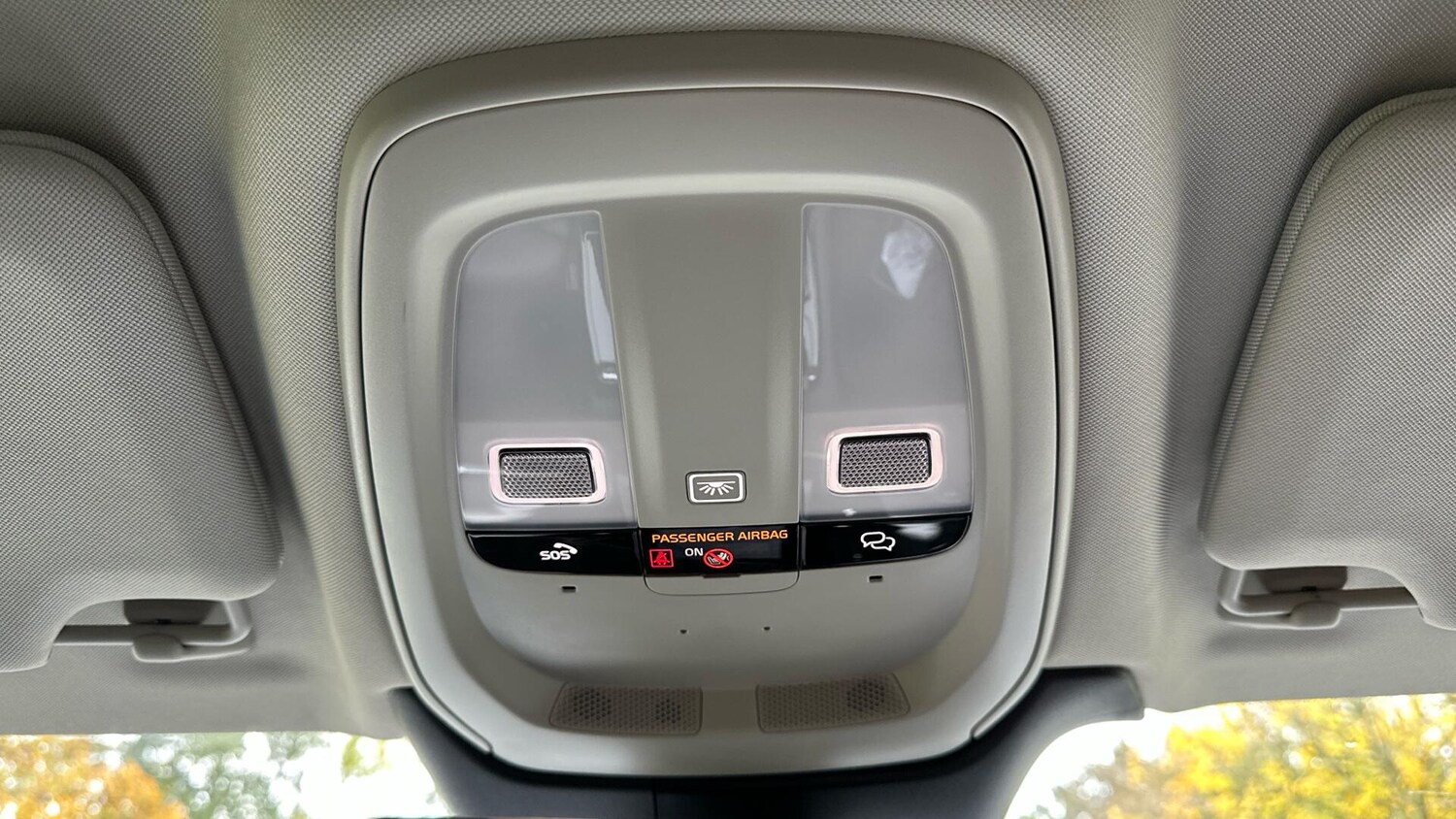 Used Volvo V90 2024 for sale - 76584075: Photo 14