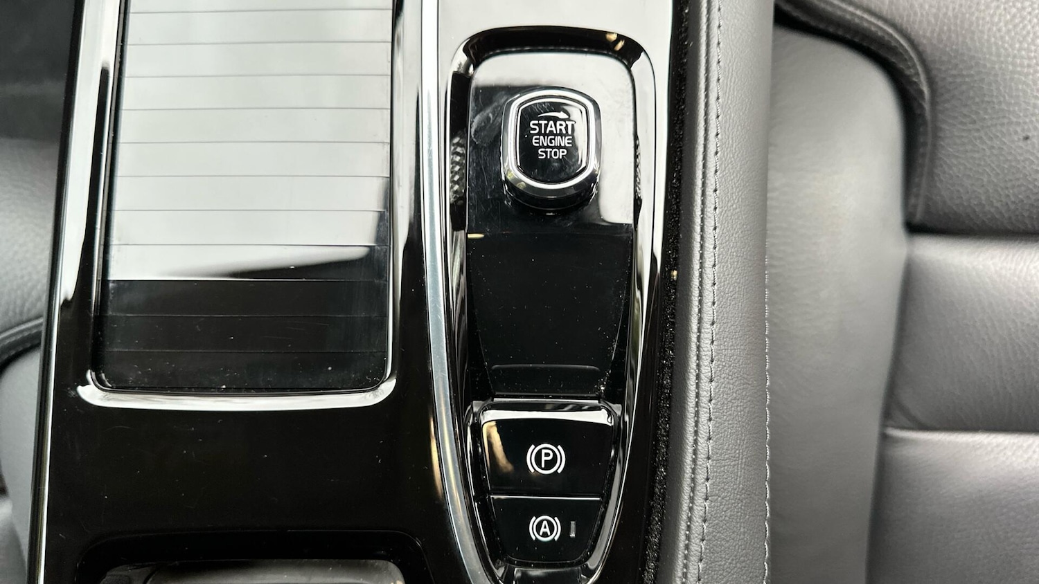 Used Volvo V90 2024 for sale - 76584075: Photo 26