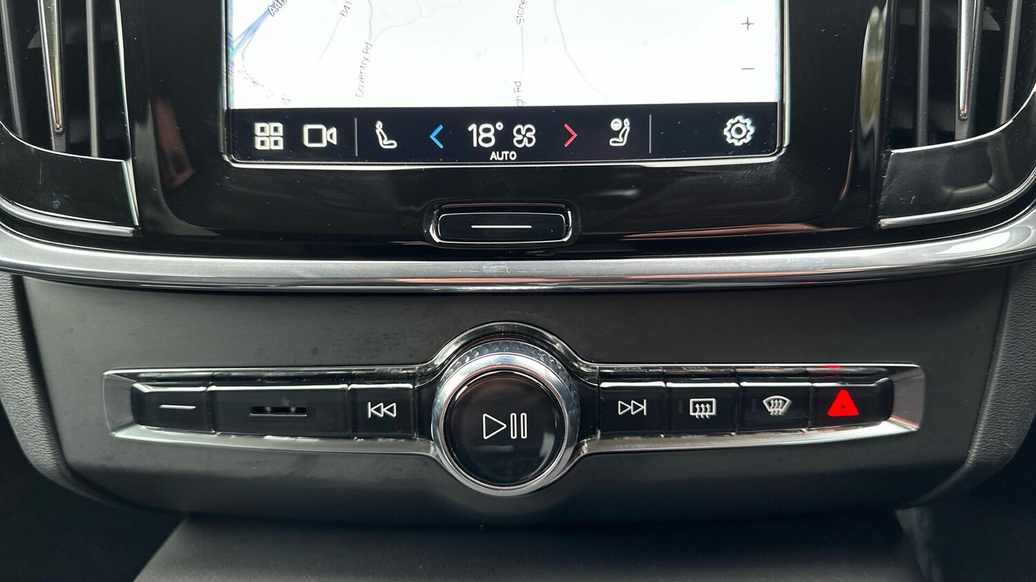 Used Volvo V90 2024 for sale - 76584075: Photo 29