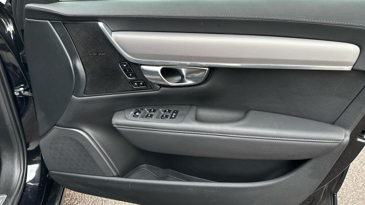 Used Volvo V90 2024 for sale - 76584075: Photo 30