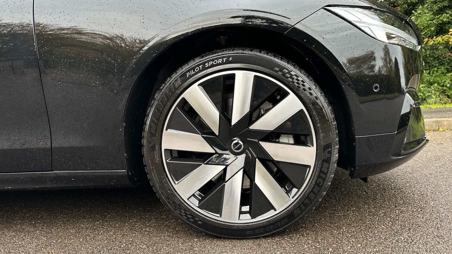 Used Volvo V90 2024 for sale - 76584075: Photo 32