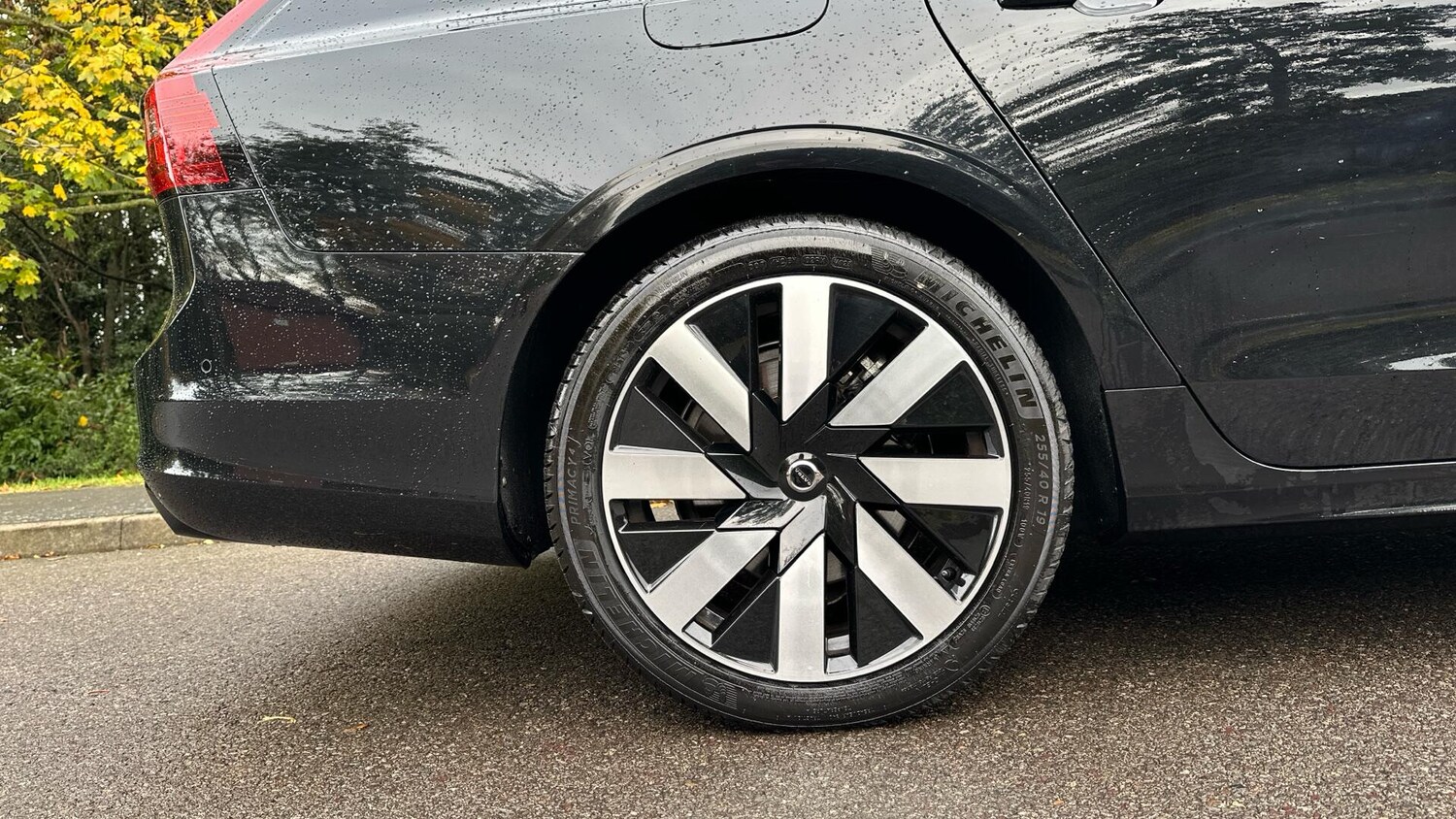 Used Volvo V90 2024 for sale - 76584075: Photo 33