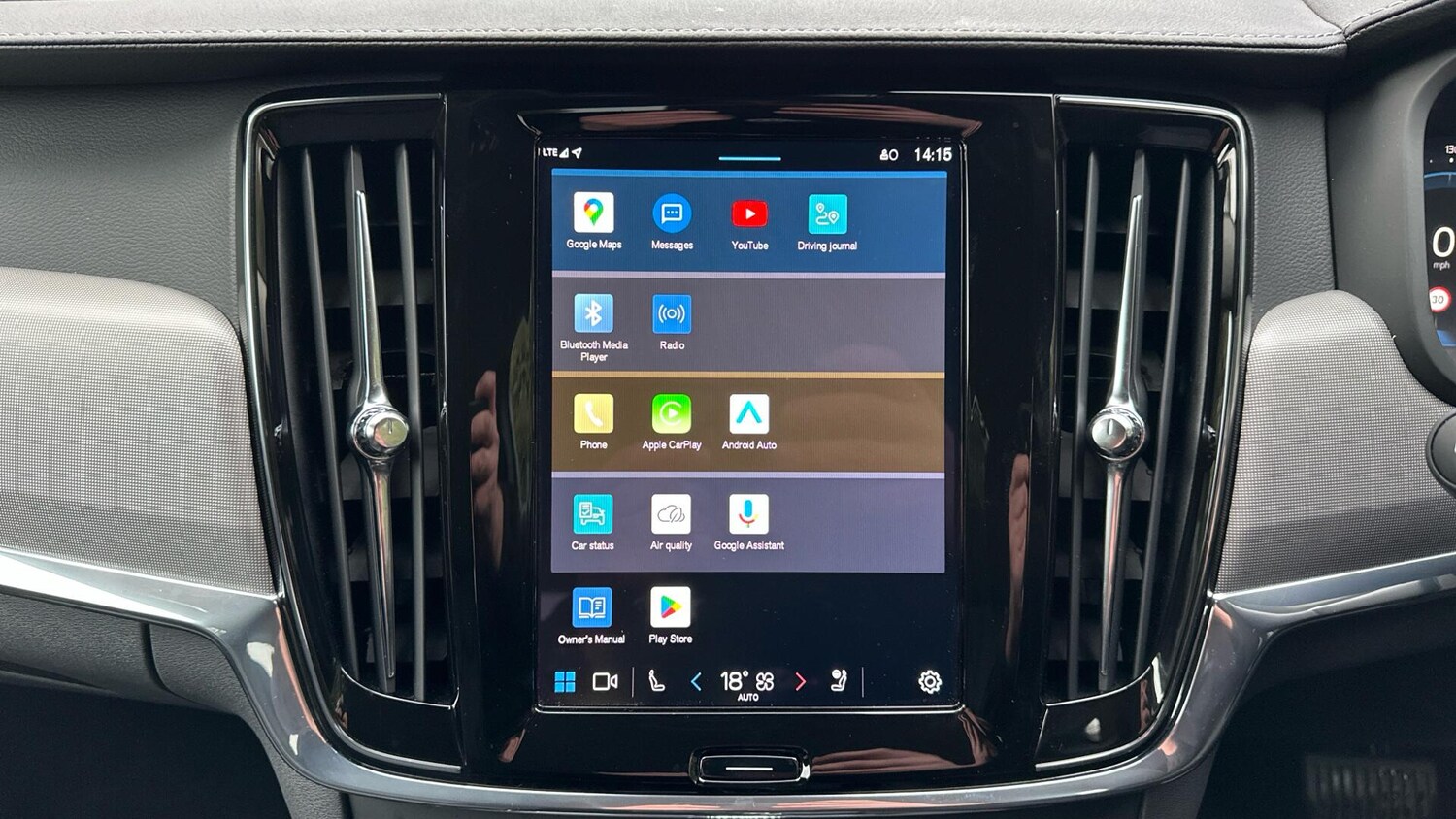 Used Volvo V90 2024 for sale - 76584075: Photo 37