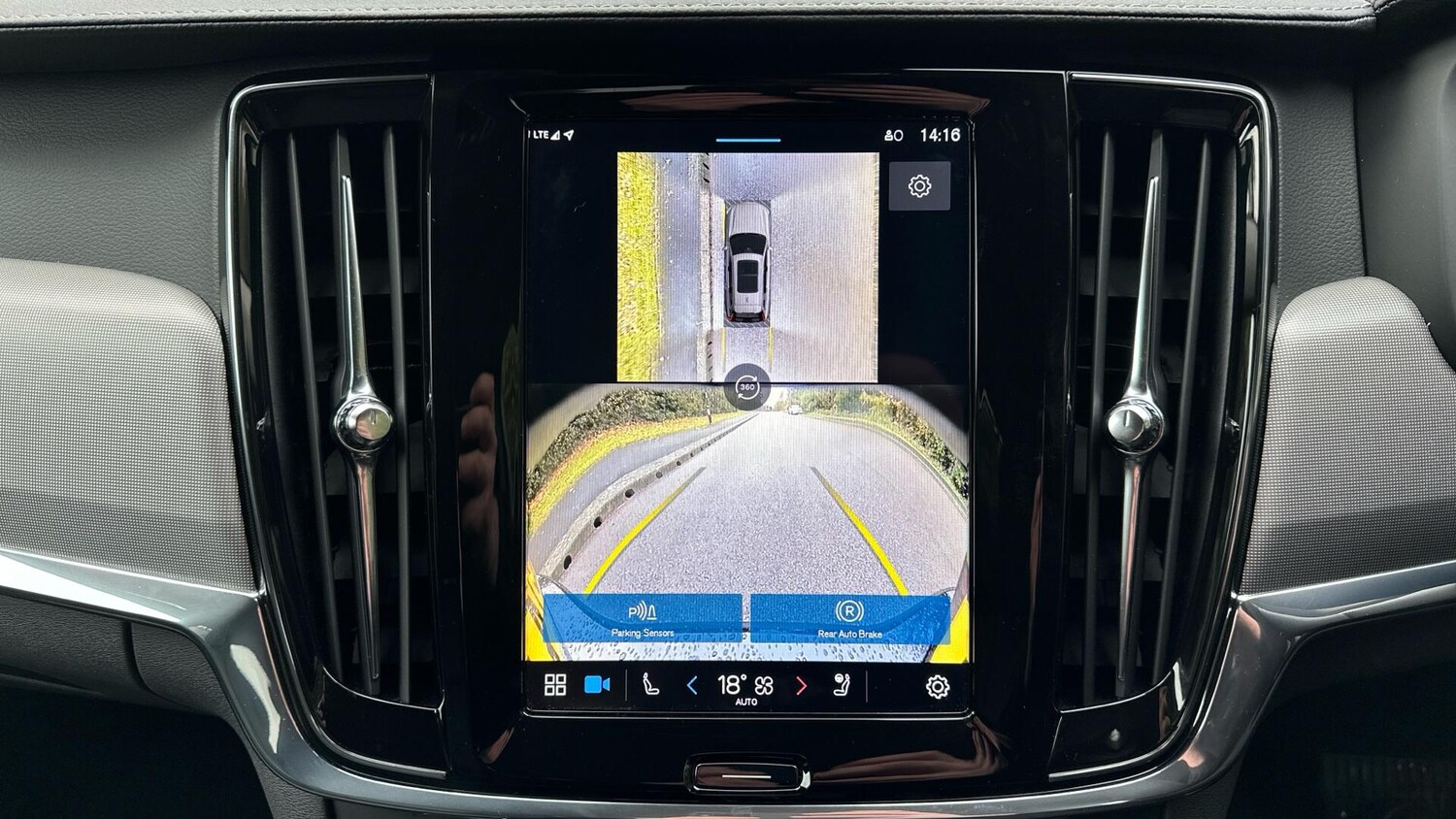 Used Volvo V90 2024 for sale - 76584075: Photo 39