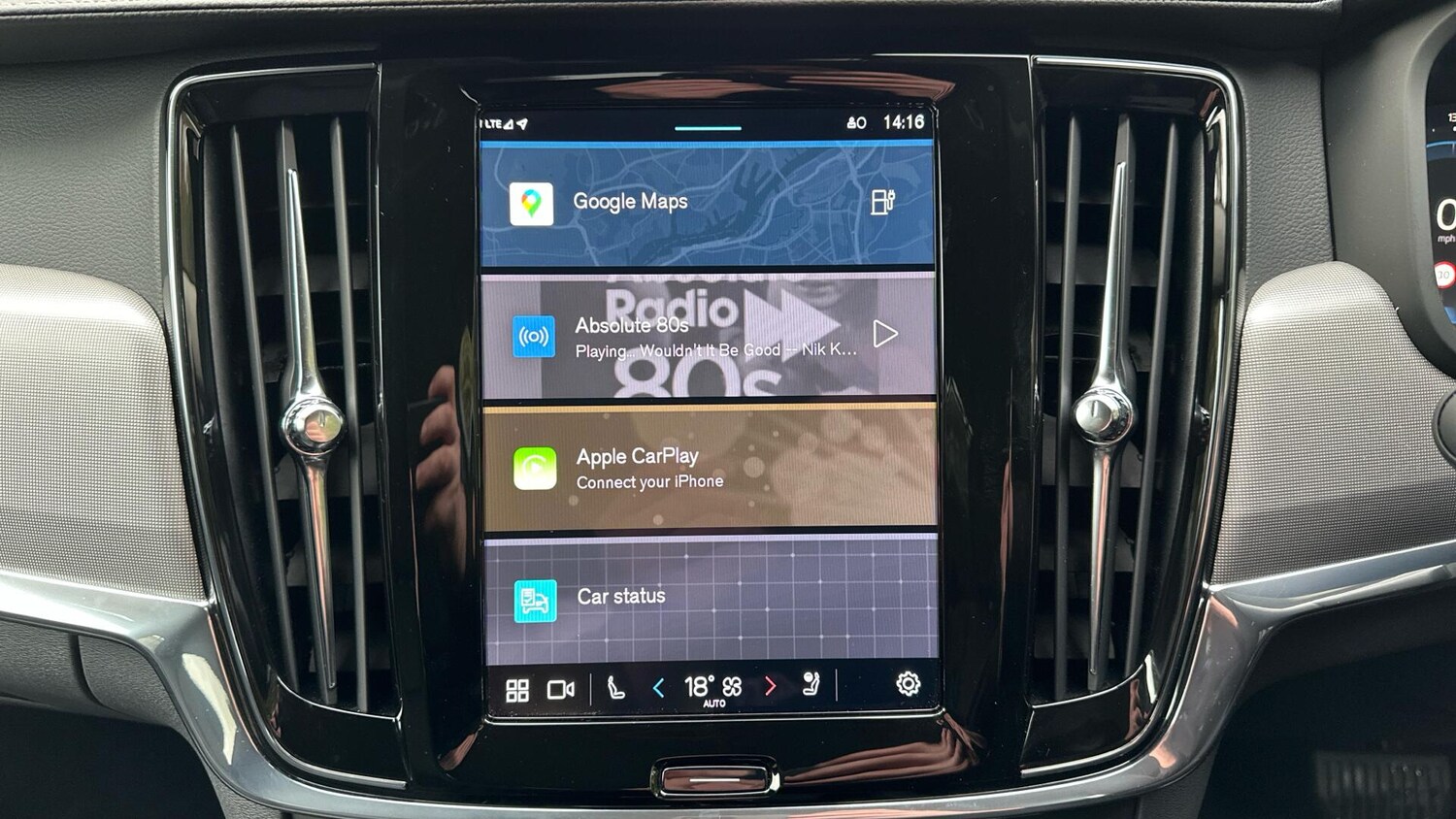 Used Volvo V90 2024 for sale - 76584075: Photo 40