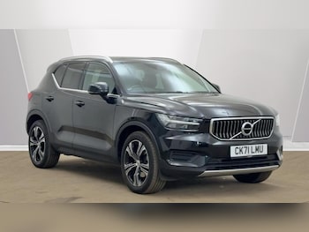 Used Volvo XC40 2021 for sale - 78809174: Photo