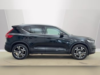 Used Volvo XC40 2021 for sale - 78809174: Photo